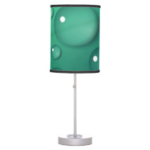 Aquamarine Raindrop Textur