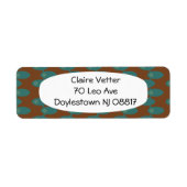 Aquamarine Raumschiffe (Vorne)