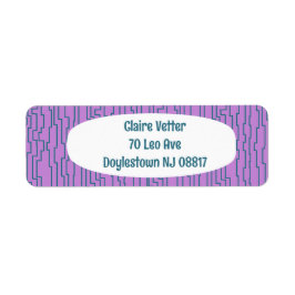 Aquamarine Schaltlinien