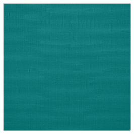 Aquamarine schlichte Farbe Stoff