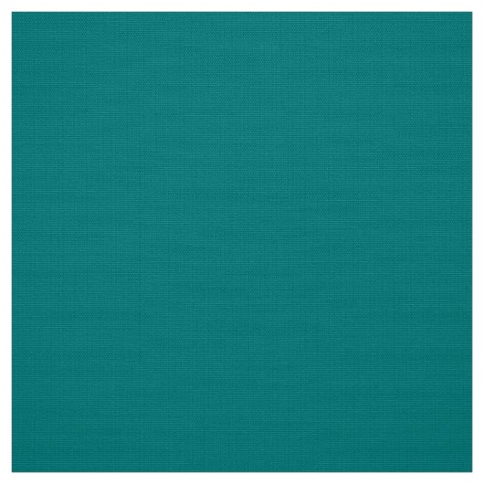 Aquamarine schlichte Farbe Stoff (Muster)