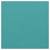 Aquamarine schlichte Farbe Stoff (Nahaufnahme)