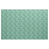 Aquamarine Schmetterlinge 2 Stoff (Yard (91,4 cm))