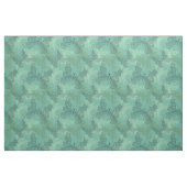 Aquamarine Schmetterlinge 2 Stoff (Fat Quarter (45,7 x 55,9 cm))