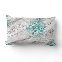 Aquamarine-Strand-themenorientierter Designer