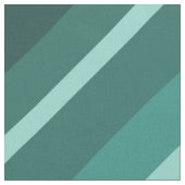 Aquamarine Streifen Stoff (Nahaufnahme)