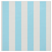 Aquamarine Streifengewebe Stoff (Muster)