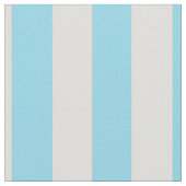 Aquamarine Streifengewebe Stoff (Nahaufnahme)