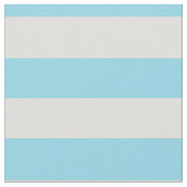 Aquamarine Streifengewebe Stoff (Nahaufnahme)