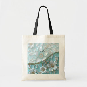 Aquamarine Tasche