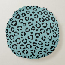 Aquamarine Tierausdrucke