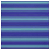 Aquamarine und blau gefärbtes Muster Stoff (Muster)