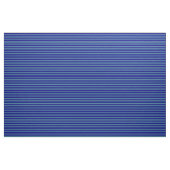 Aquamarine und blaue Farbmuster Stoff (Yard (91,4 cm))