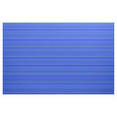 Aquamarine und blaue Farbmuster Stoff (Yard (91,4 cm))