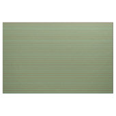 Aquamarine und braunes Muster Stoff (Yard (91,4 cm))