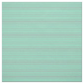 Aquamarine und dunkelgraue Linien Stoff (Muster)