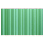 Aquamarine und dunkelgrünes Muster Stoff (Yard (91,4 cm))