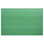 Aquamarine und dunkle grüne Linien Stoff (Yard (91,4 cm))