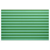 Aquamarine und dunkle grüne Linien Stoff (Fat Quarter (45,7 x 55,9 cm))