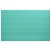 Aquamarine und dunkles Cyan-Lined/Strickmuster Stoff (Yard (91,4 cm))