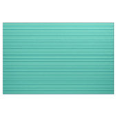 Aquamarine und dunkles Cyan-Lined/Strickmuster Stoff (Fat Quarter (45,7 x 55,9 cm))