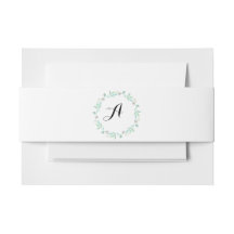 Aquamarine und goldene Bauchband