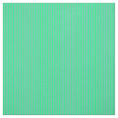 Aquamarine und grüne Streifen/Linien-Muster Stoff (Muster)