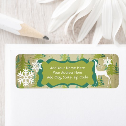 Aquamarine und grüne Treppenaufkleber (Insitu)