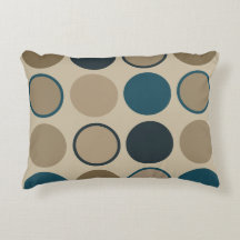 Aquamarine und Touch Circles