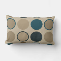 Aquamarine und Touch Circles