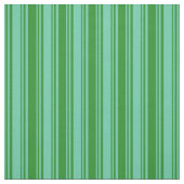 Aquamarine und waldgrüne Farbmuster Stoff (Muster)
