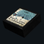 Aquamarine Vintage Zweigstelle Luv Bird Lila Cherr Erinnerungskiste<br><div class="desc">Die Personalisierte Schmuckbox oder die Gedächtnisbox - Elegante Weihnachtsgeschenke zum Geburtstag oder Valentinstag Geschenke zum Hochzeitsfeiern - im Custom Designer für Black Lacquer aufbewahren</div>