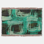 Aquamarine Windows I Decke (Vorderseite)