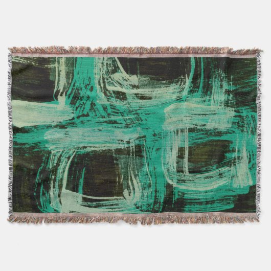 Aquamarine Windows I Decke (Vorderseite)