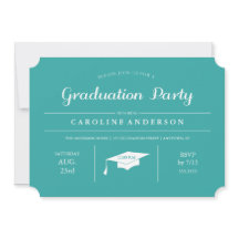 Aquamariner Abschluss der Moderne