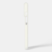 Aquamariner Abstrakter Strand Starfish TelefonCase Case-Mate iPhone Hülle (Rückseite / Links)