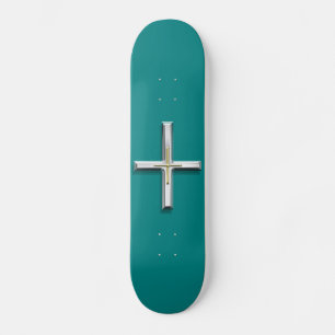 Aquamariner BetrugSkateboard Skateboard
