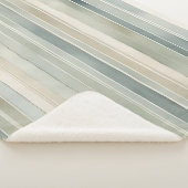 Aquamariner Blauzungenkrebs Sherpadecke (3/4)