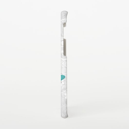 Aquamariner Dragonfly Personalize Samsung Galaxy F Samsung Galaxy Hülle (Linke Seite)