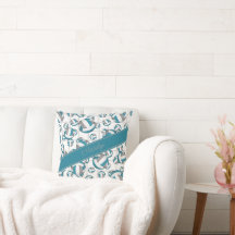 Aquamariner grauer Gürtelvolleyball Netzakzent