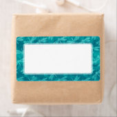 Aquamariner grüner Dragonfly-Tanz Natur Lover (Insitu)