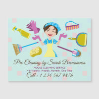 Aquamariner grüner Reinigungsservice Pro Waschmitt