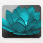 Aquamariner Lotos Mousepad (Vorne)