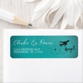 Aquamariner Pass für Brasilien (Insitu)