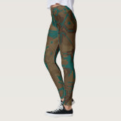Aquamariner Russ Leggings (Links)