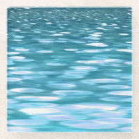 Aquamariner Schimmer