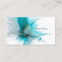 Aquamariner schlanker Standard, 3,5 Zoll x 2,0" Vi