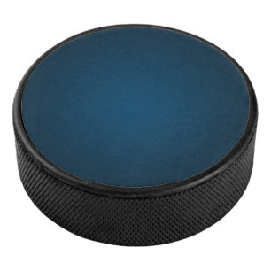 Aquamariner Solid Color Classic Elegant Hockey Puc Eishockey Puck