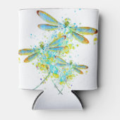 Aquamariner Spritzer Dosenkühler (Vorderseite)