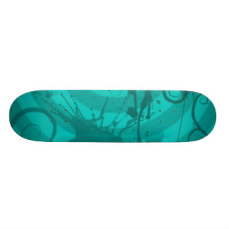 Aquamariner Spritzer Skateboard